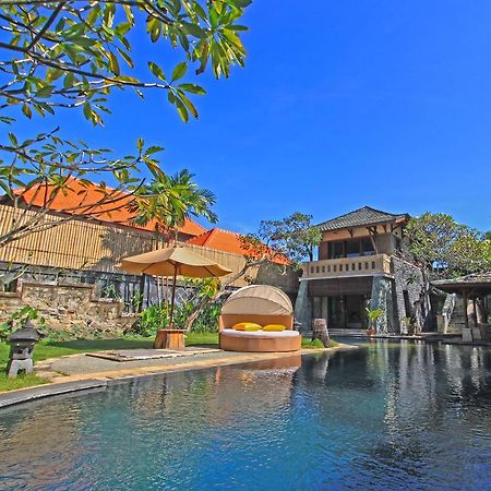 דנפסאר Rumah Mertasari מראה חיצוני תמונה