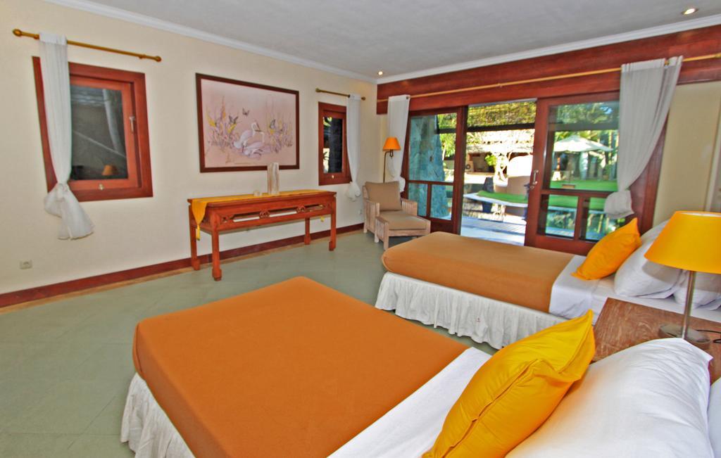 דנפסאר Rumah Mertasari מראה חיצוני תמונה