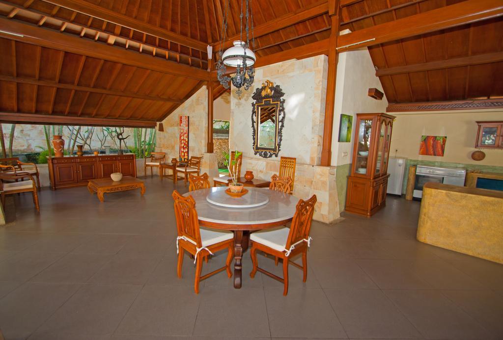 דנפסאר Rumah Mertasari מראה חיצוני תמונה