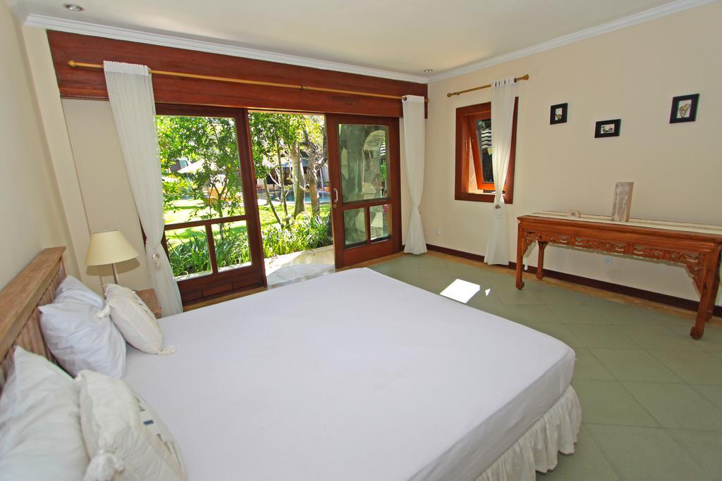 דנפסאר Rumah Mertasari מראה חיצוני תמונה
