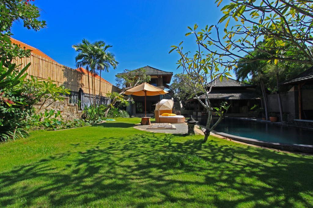דנפסאר Rumah Mertasari מראה חיצוני תמונה