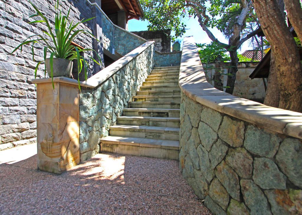 דנפסאר Rumah Mertasari מראה חיצוני תמונה